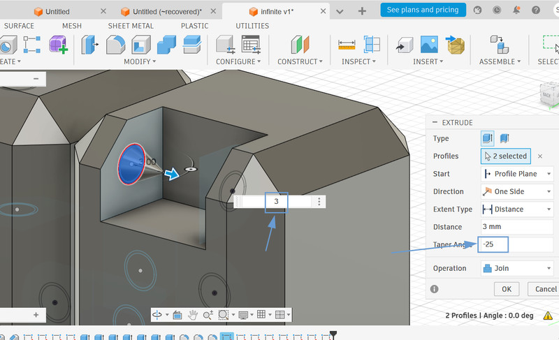 Editing website in VS Code